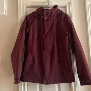 Women’s Burton Ski Jacket